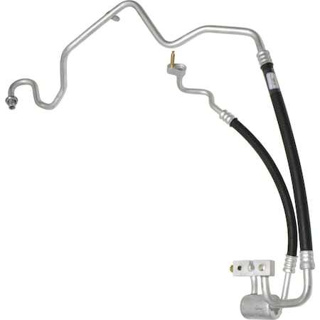 Universal Air Cond Universal Air Conditioning Hose Assembly, Ha10674C HA10674C